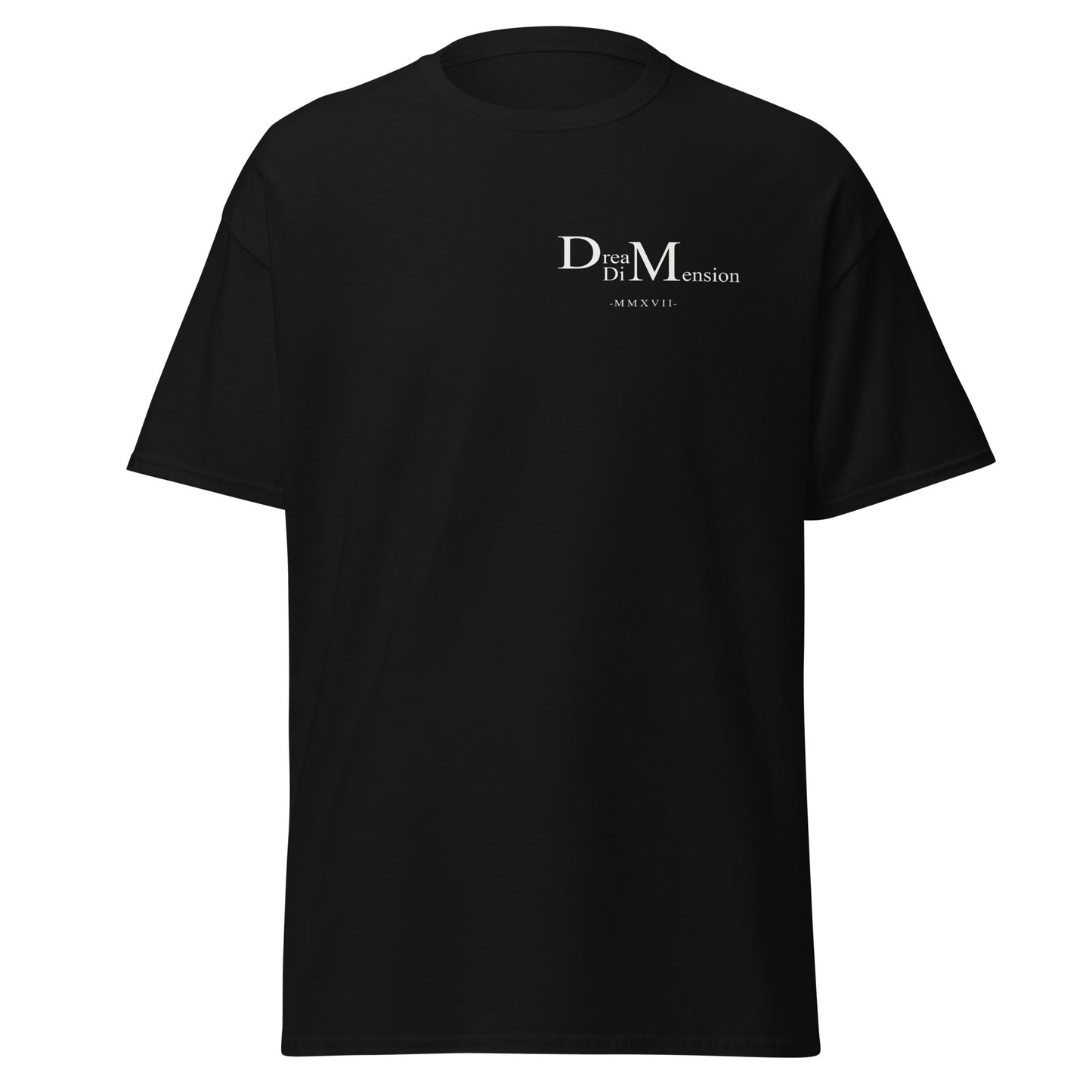 Mindset T-shirt